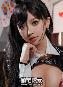 【过期米线线喵】-NO.145.生日贺图.兔女郎-50P.原版无水印-[...