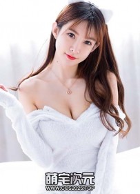 【王羽杉】-24套.斗鱼CosPloy写真合集.-[图片.视频／6.79GB]