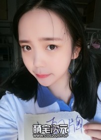 【举牌系列】-234套合集.举牌圈.超颜值美女.露脸反差-[图...