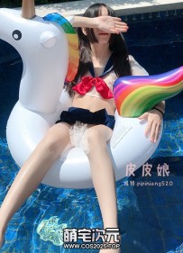 【又又酱】-27套合集.皮皮娘(又又酱).福利姬.[图片.视频／2...