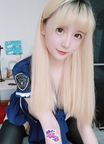 【星之迟迟】-286套合集.超高质量的coser星之迟迟-[图片.视...