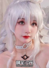 【橙子喵】-68套合集.超高颜值.coser橙子喵酱-[图.视频／2.4G]