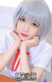 【Tomoyo酱】-20套合集.COSer.精美写真.压缩版-[图片.视频／223M]