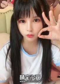 【小九酱】-Twitter小九是猫猫.[图片.视频／3.08G]