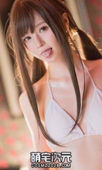 【西园寺南歌】-34套合集.新.精美COSer.写真-[图片.视频／19.9G]